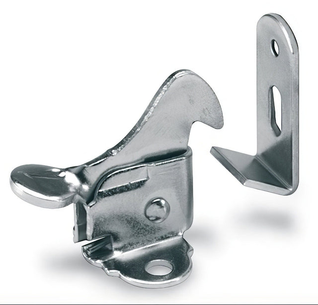 Amerock BP36752G elbow catch