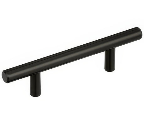 Amerock BP40515BBR black bronze cabinet pull