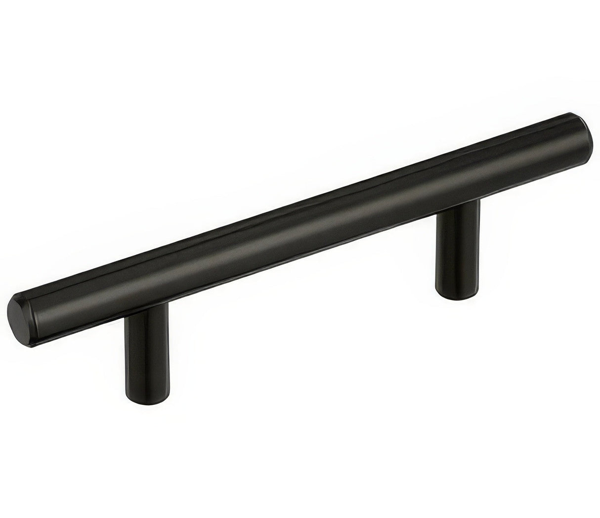 Amerock BP40515BBR black bronze cabinet pull