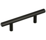 Amerock BP40515BBR black bronze cabinet pull