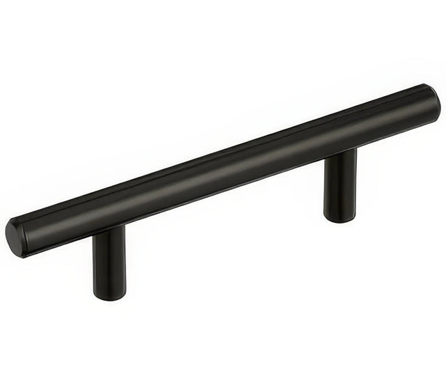 Amerock BP40515BBR black bronze cabinet pull