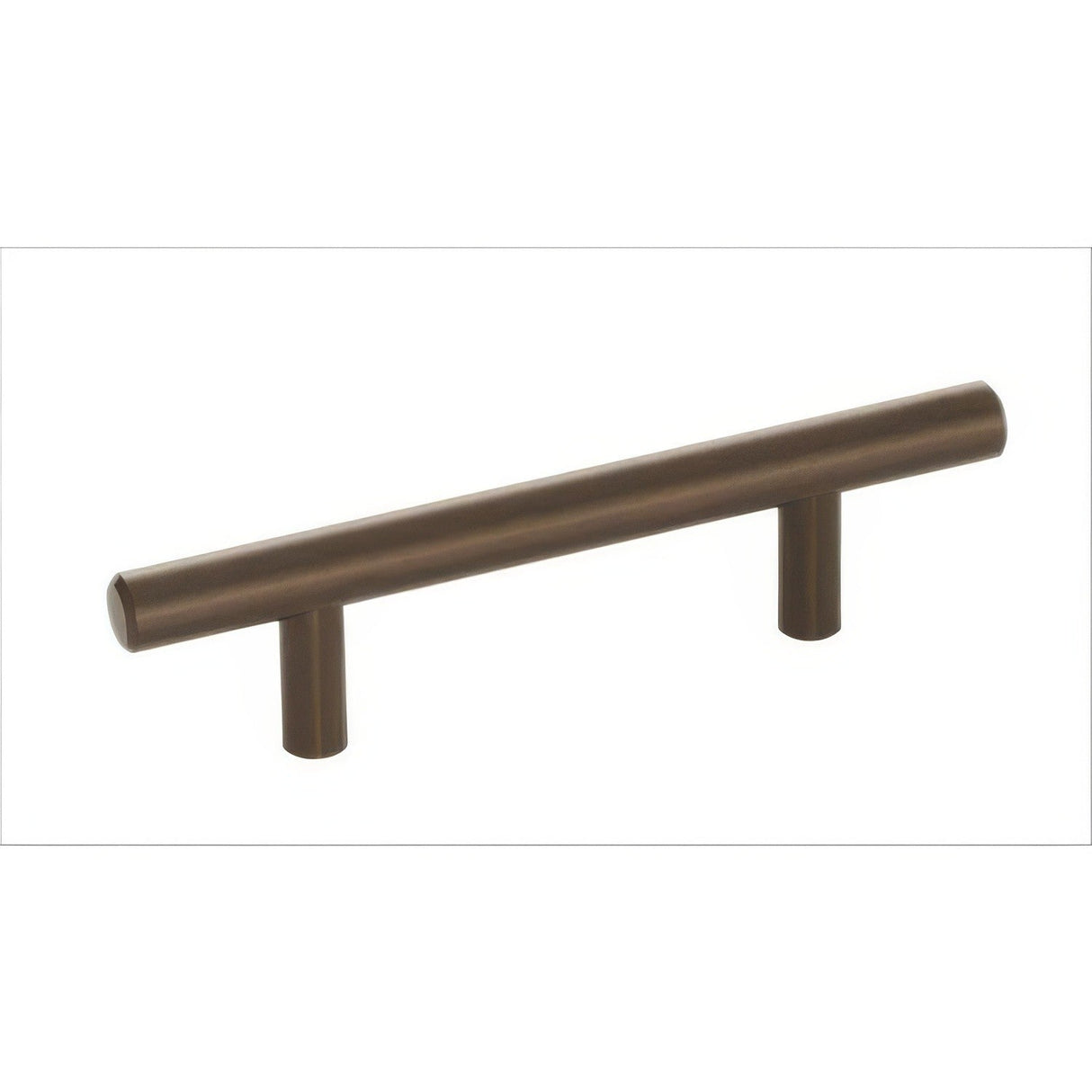 Amerock BP40515CBZ caramel bronze cabinet pull
