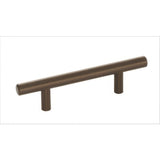 Amerock BP40515CBZ caramel bronze cabinet pull