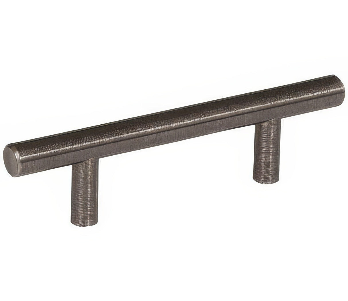 Amerock BP40515GM gunmetal cabinet pull