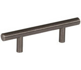 Amerock BP40515GM gunmetal cabinet pull