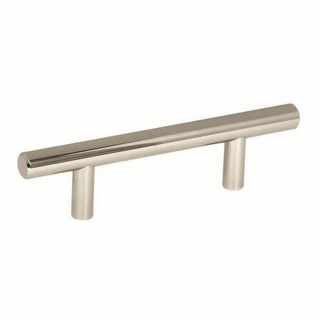 Amerock BP40515PN bright nickel cabinet pull