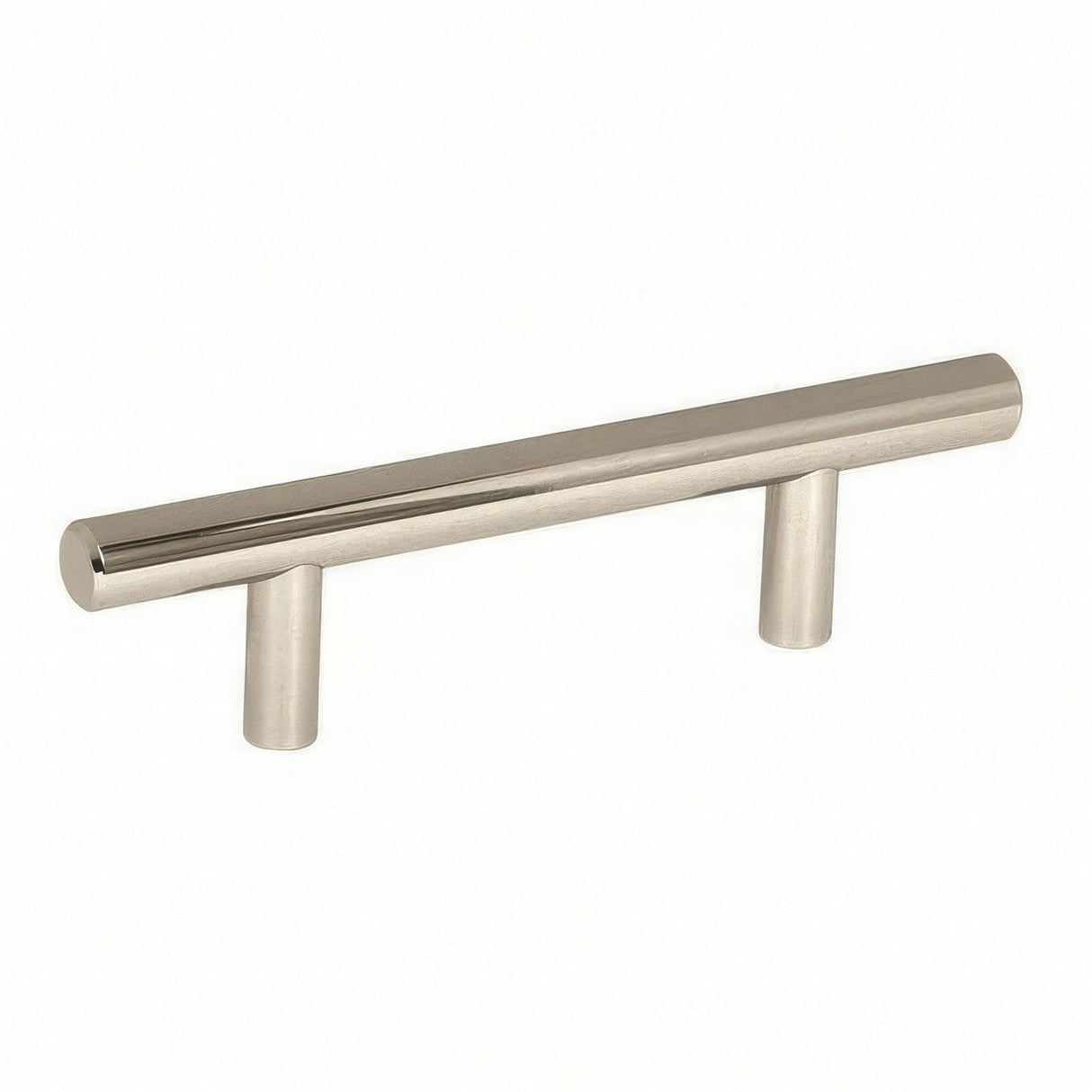 Amerock BP40515PN bright nickel cabinet pull