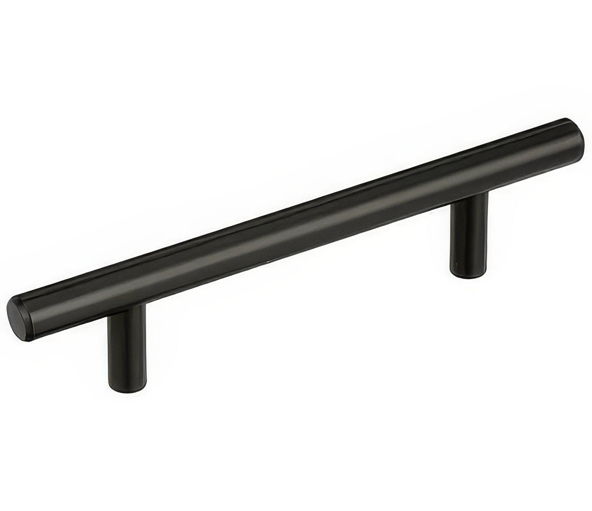 Amerock BP40516BBR black bronze cabinet pull