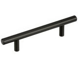 Amerock BP40516BBR black bronze cabinet pull