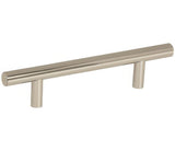 Amerock BP40516PN bright nickel cabinet pull