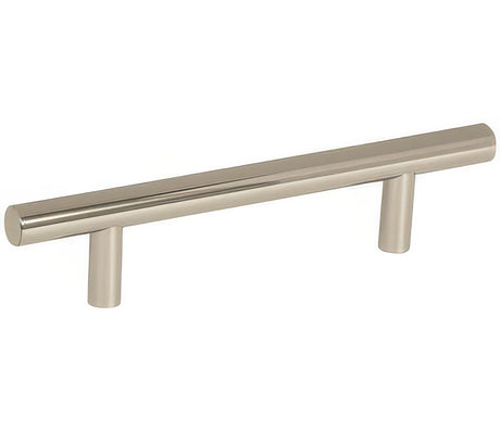 Amerock BP40516PN bright nickel cabinet pull