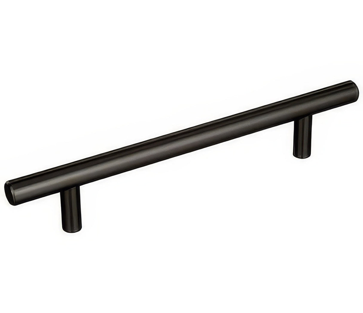 Amerock BP40517BBR black bronze cabinet pull