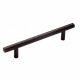 Amerock BP40517GM gunmetal cabinet pull