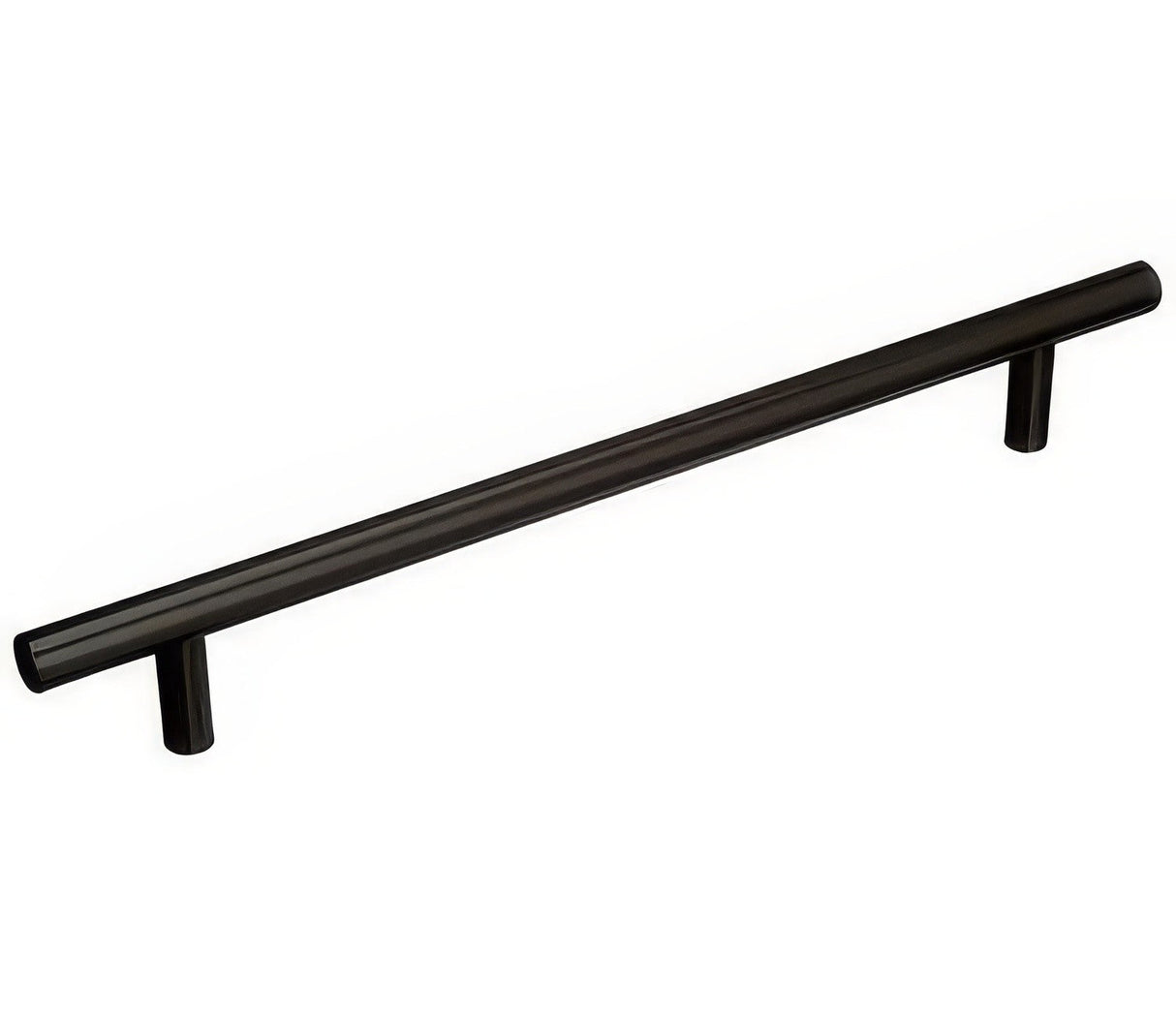 Amerock BP40518BBR black bronze cabinet pull