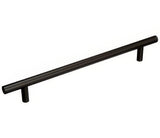 Amerock BP40518BBR black bronze cabinet pull