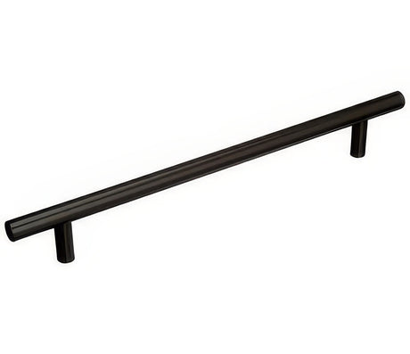 Amerock BP40518BBR black bronze cabinet pull