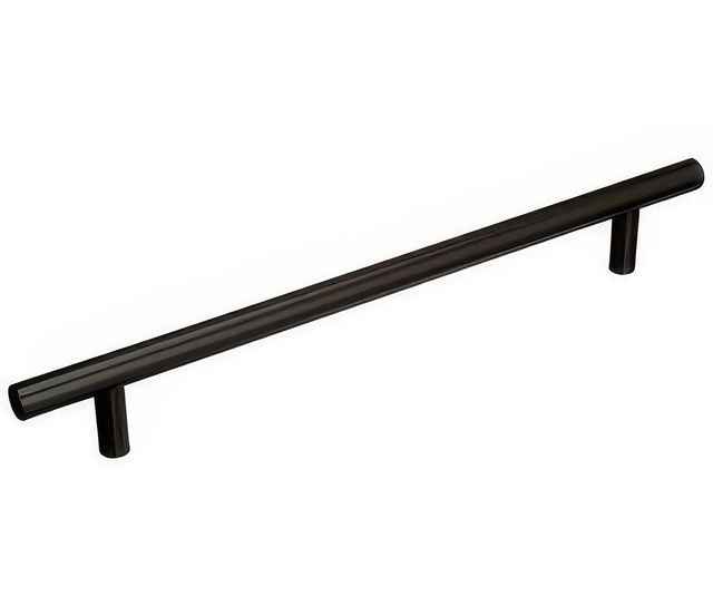 Amerock BP40518BBR black bronze cabinet pull