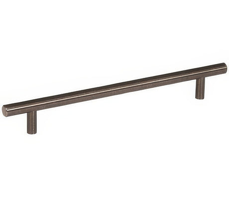 Amerock BP40518GM gunmetal cabinet pull