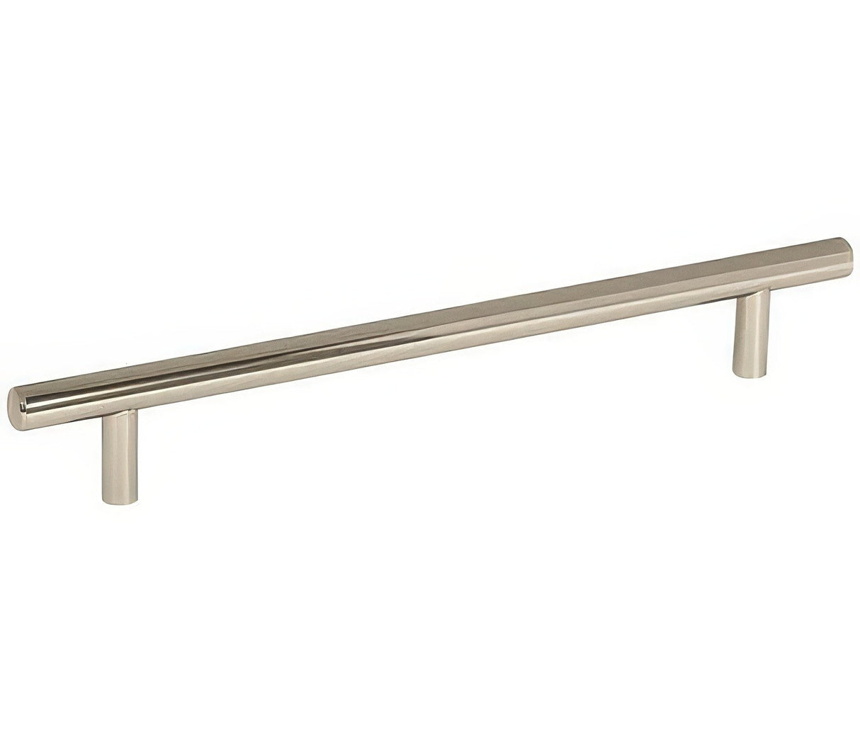 Amerock BP40518PN bright nickel cabinet pull