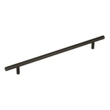 Amerock BP40519BBR black bronze cabinet pull