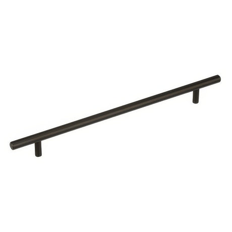Amerock BP40519BBR black bronze cabinet pull