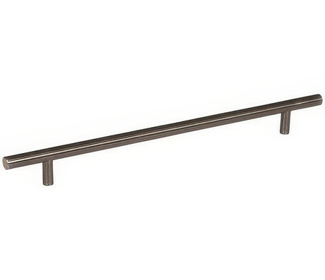 Amerock BP40519GM gunmetal cabinet pull