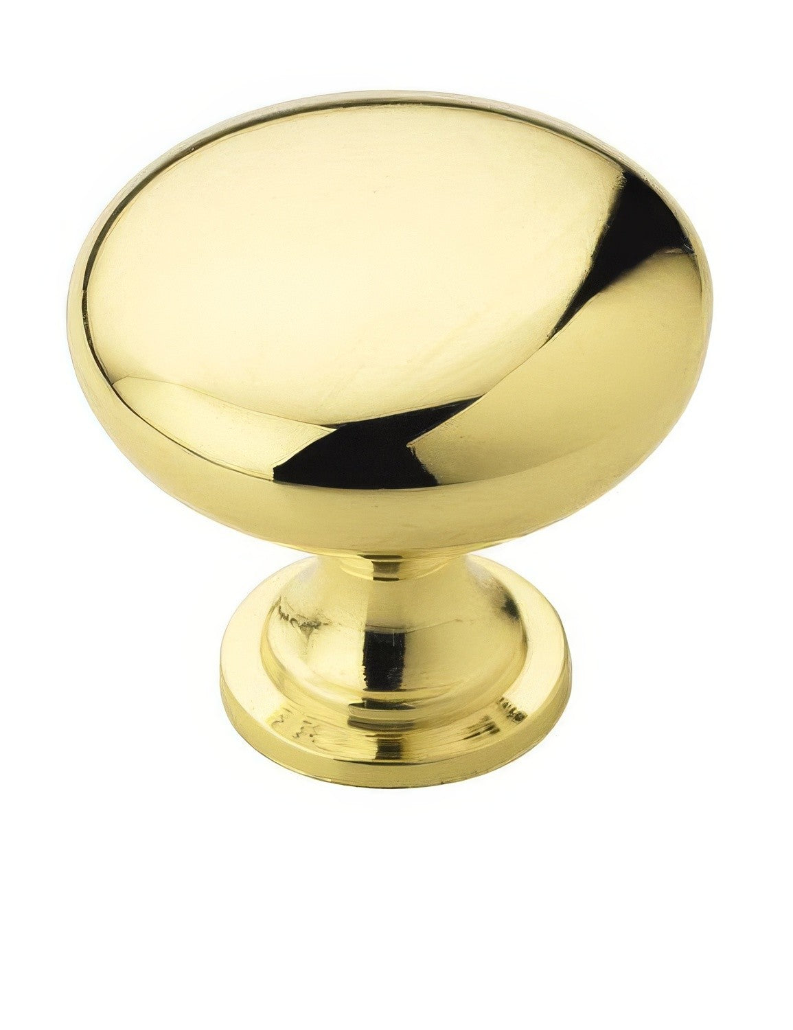 Amerock BP53005ORB oil rubbed bronze cabinet knob
