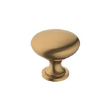 Amerock BP53005RB roman bronze cabinet knob