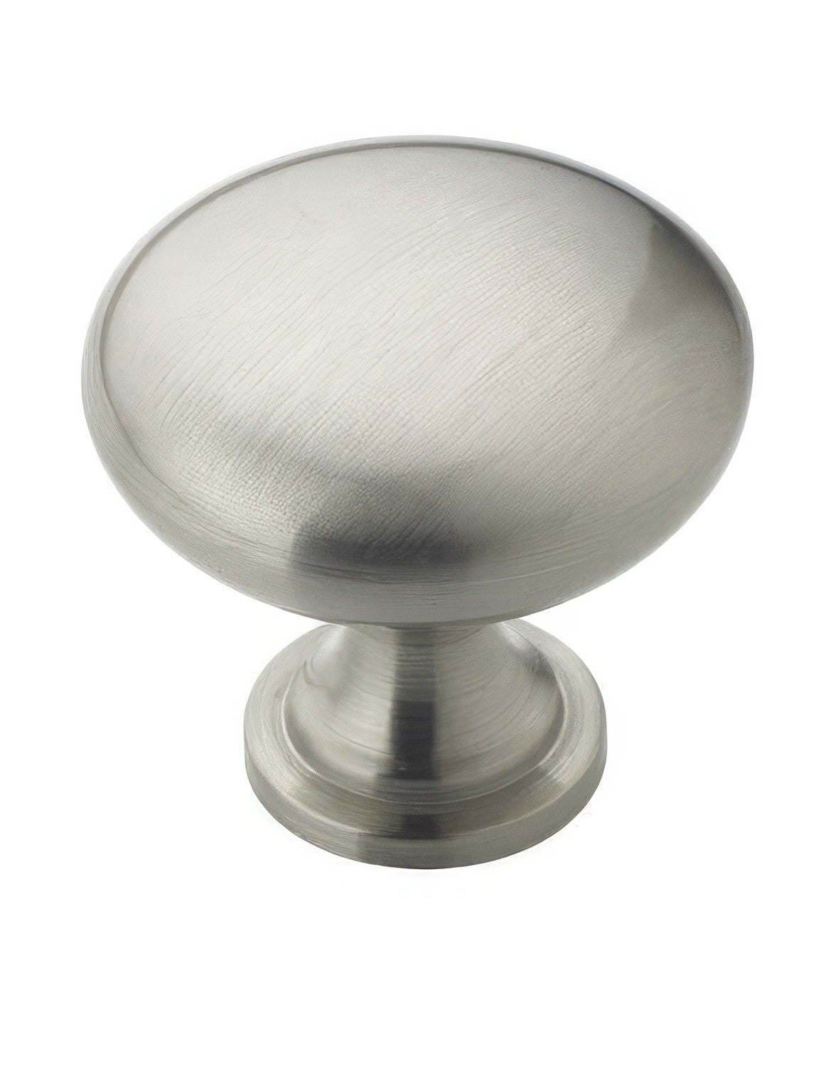 Amerock BP5300526 polished chrome cabinet knob