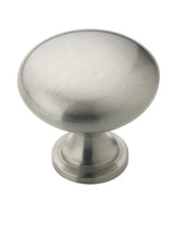 Amerock BP5300526 polished chrome cabinet knob
