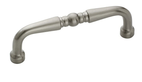 Amerock BP53006G10 satin nickel cabinet pull