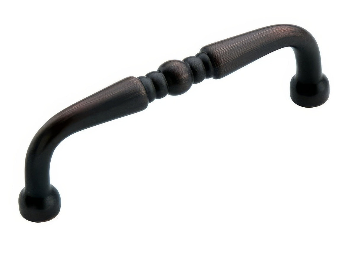 Amerock BP53006ORB oil rubbed bronze cabinet pull