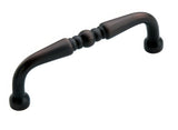 Amerock BP53006ORB oil rubbed bronze cabinet pull