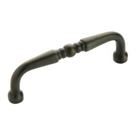 Amerock BP53006RB roman bronze cabinet pull