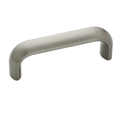 Amerock BP53009BN black nickel cabinet pull