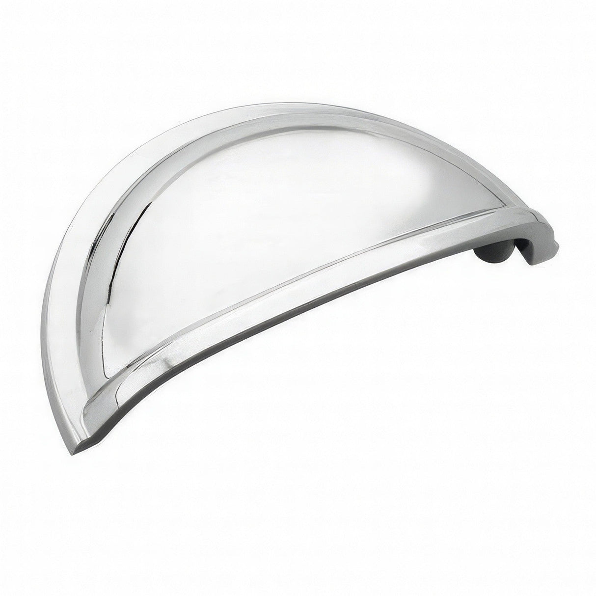 Amerock BP5301026 polished chrome cup pull