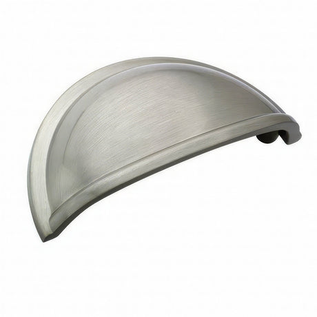 Amerock BP53010G10 satin nickel cup pull