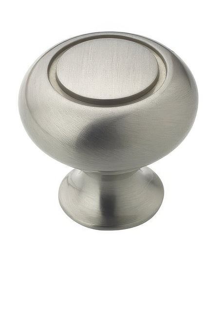 Amerock BP53011ORB oil rubbed bronze cabinet knob