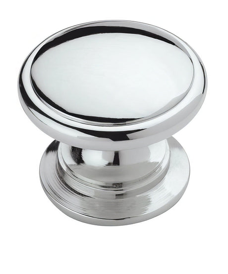 Amerock BP53012GB gilded bronze cabinet knob