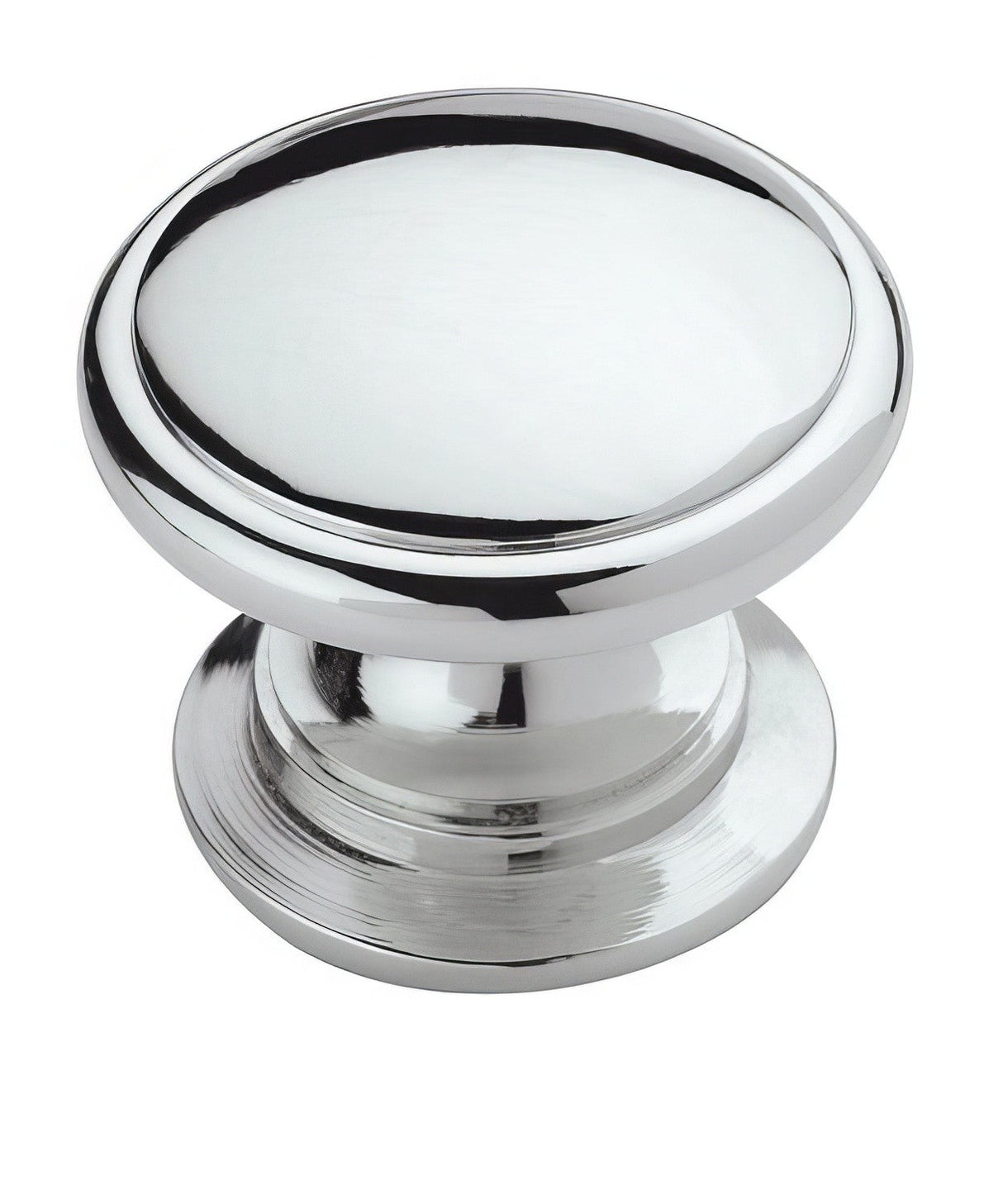 Amerock BP53012GB gilded bronze cabinet knob