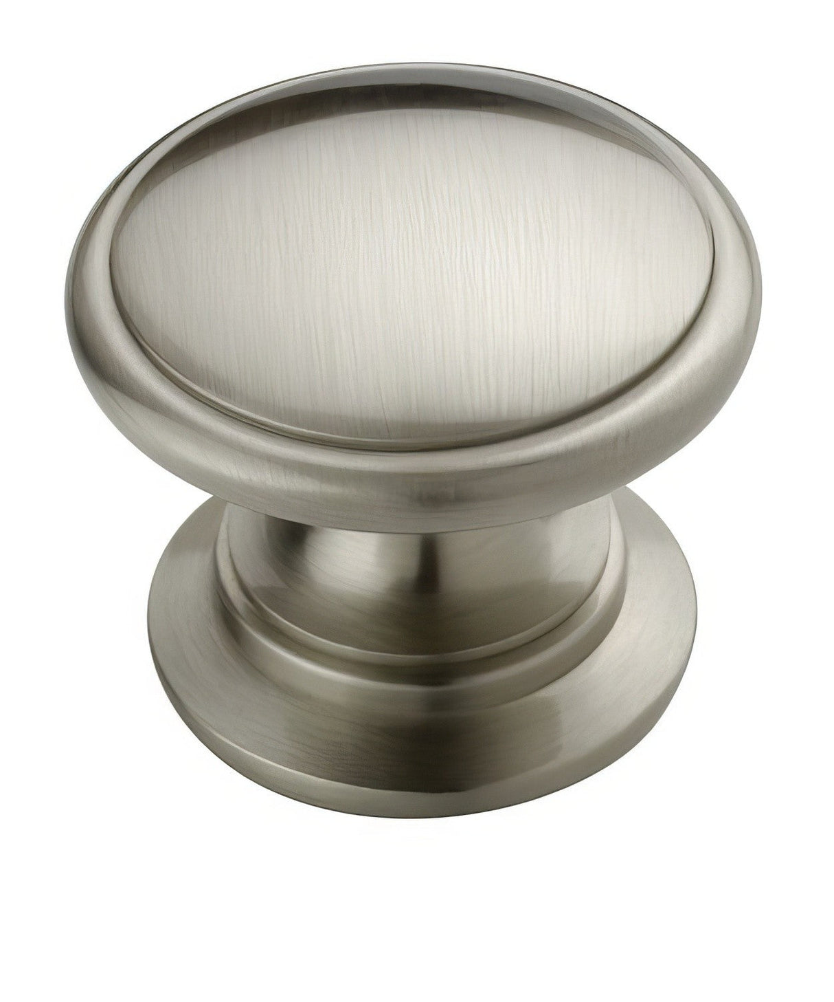 Amerock BP53012ORB oil rubbed bronze cabinet knob