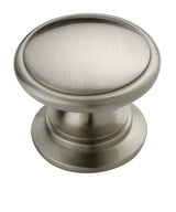 Amerock BP53012ORB oil rubbed bronze cabinet knob
