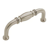 Amerock BP53013G10 satin nickel cabinet pull