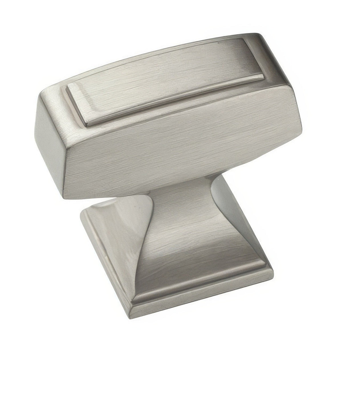 Amerock BP53029G10 Mulholland cabinet knob, additional view