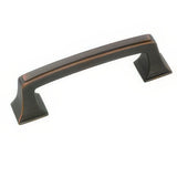 Amerock BP53030ORB oil rubbed bronze cabinet pull
