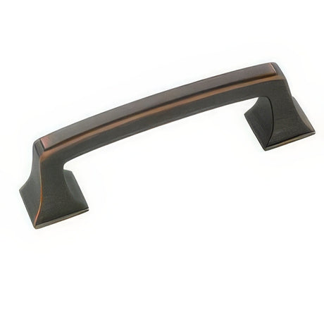 Amerock BP53030ORB oil rubbed bronze cabinet pull