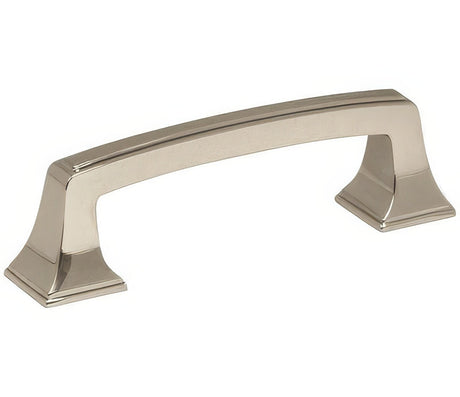 Amerock BP53030PN bright nickel cabinet pull