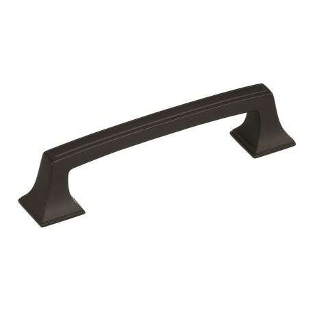 Amerock BP53031BBR black bronze cabinet pull