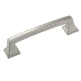 Amerock BP53031G10 satin nickel cabinet pull