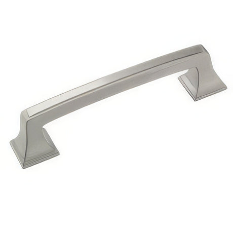 Amerock BP53031G10 satin nickel cabinet pull